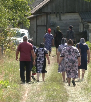На Рівненщині судитимуть матір, яка втопила двох синів