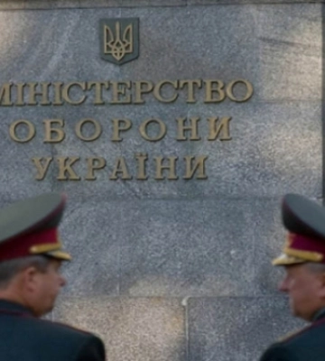 Інспекція Міноборони знову виявила неякісні продукти у військових частинах