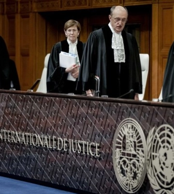 Ізраїль намагається спростувати звинувачення у геноциді, розсекретивши рішення уряду — NYT