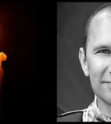На Донеччині загинув 43-річний Герой з Луцька