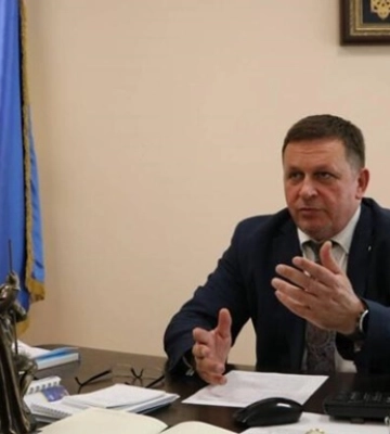 ДБР: завершено слідство у справі експосадовців Міноборони на понад 1,4 млрд грн щодо закупівлі неякісної амуніції