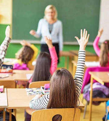 Очне навчання відновили вже у 17% шкіл Миколаївської області