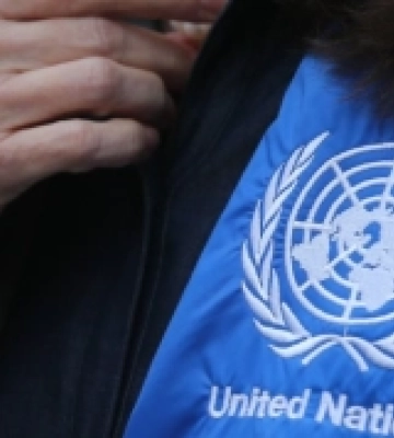&quot;Війна в Україні втратила міжнародну увагу&quot;: в ООН попередили про загрозу скорочення допомоги
