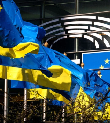 ЕС на следующей неделе одобрит помощь Украине на 50 млрд евро, - президент Латвии