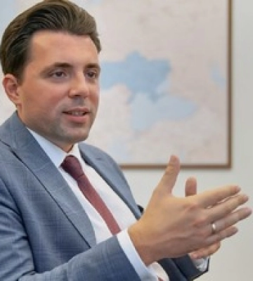 Кудрицький може бути причетний до схеми розкрадання електроенергії - експерт