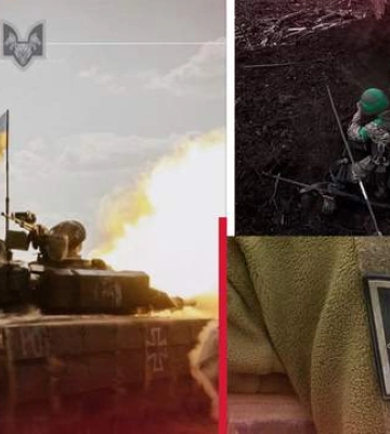 У Львові відкрили рекрутинговий центр батальйону «Вовки Да Вінчі»
