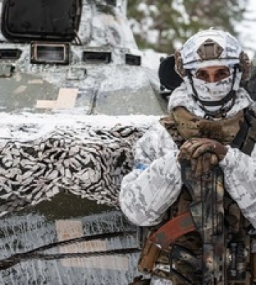 Біля кордону на Сумщині залишається загроза ворожих ДРГ: відео