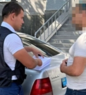 В Ізмаїлі викрили злочинну группу на розкраданні 8 мільйонів грантових коштів