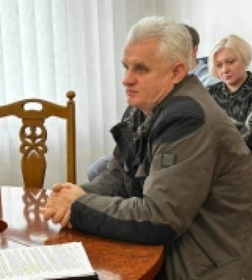 З керівником лікарні в Костополі міська рада не продовжуватиме контракт