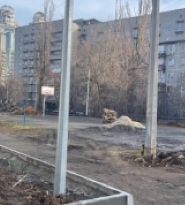 В Одесі директора підрядної компанії підозрюють у заволодінні понад двома мільйонами гривень під час ремонту школи