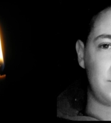 Під Бахмутом загинув 22-річний волинянин Юрій Куць