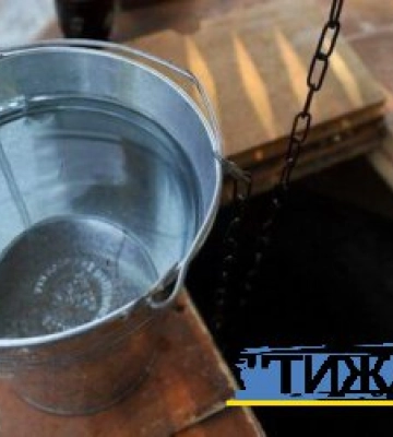 Що потрібно знати про безпечне вживання питної води з колодязів?