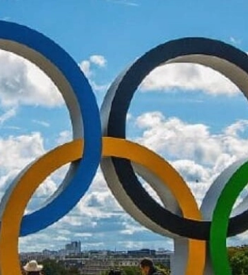55 спортсменів з Львівщини претендують на участь в Олімпійських Іграх у Парижі. Перелік