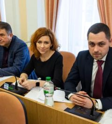 Депутатка Полтавської міськради заявила, що в лікарні 2 беруть плату за палати, які мають бути безкоштовними