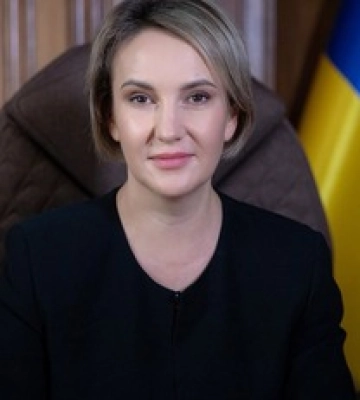 ГАСУ предотвратила незаконное расходование 20 млрд грн во время госзакупок - глава службы Алла Басалаева ГАСУ предотвратила незаконное расходование 20 млрд грн во время госзакупок - глава службы Алла Басалаева