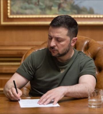 Зеленський провів засідання Ставки: про що говорили