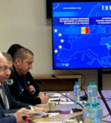 Готується до запуску перший аеротрансфер Одеса-Кишинів: як він працюватиме