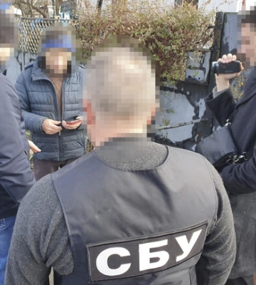 У Дніпропетровській області діяли чотири прокремлівські інтернет-агітатори