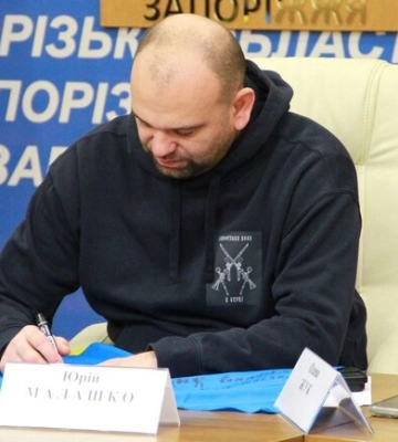 Очільник Запорізької ОВА відреагував на ймовірне звільнення його з посади