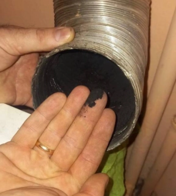 У Чернівцях газовики виявили чадний газ одразу у двох квартирах