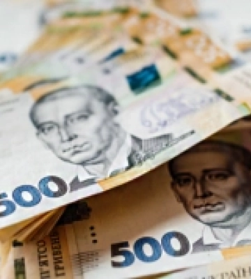 Протягом року на Рівненщині 14 підприємств погасили заборгованість по зарплаті
