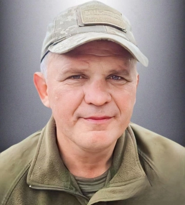 У Львові попрощаються завтра із загиблим Героєм, - ФОТО