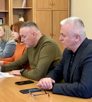 Волиньоблрада виділила майже 1,2 млрд грн обласній клінічній лікарні
