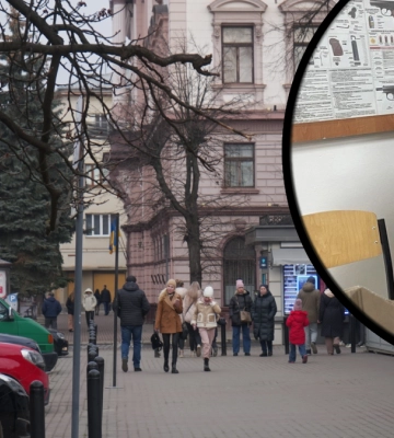 На виборах ректора ІФНМУ переміг Роман Яцишин