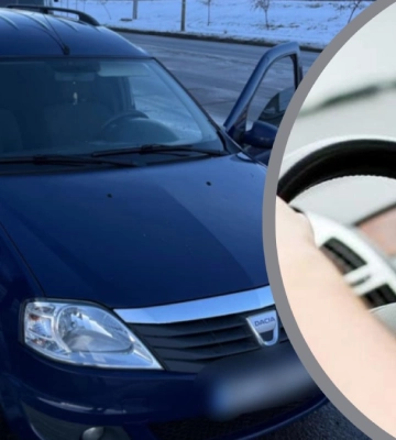 У Франківську п’яний водій пред’явив патрульним чужі  документи