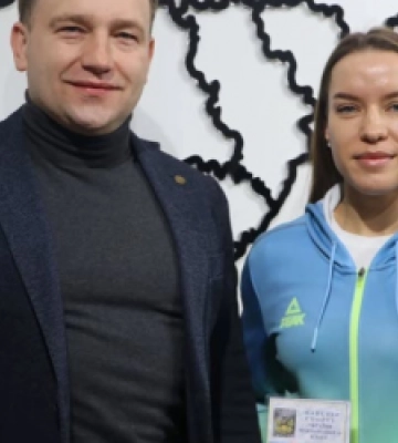 55 спортсменів з Львівщини претендують на участь в Олімпійських Іграх у Парижі. Перелік