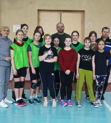 “Учні наполегливо готуються до змагань”, - Юрій Малашко про реалізацію програми “Пліч-о-пліч всеукраїнські шкільні ліги”