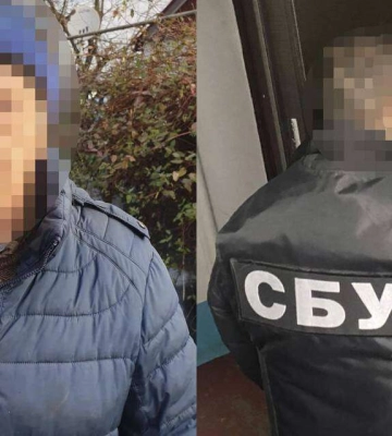 В Днепропетровской области действовали четыре прокремлевских интернет-агитатора