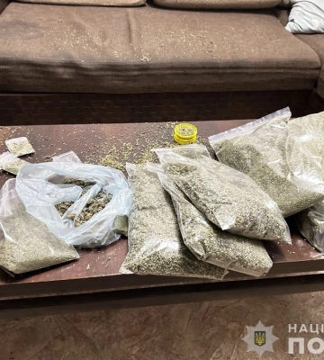 На Дніпропетровщині викрито 17 учасників «Білого братерства», які заробляли 50 млн грн в рік на наркотиках