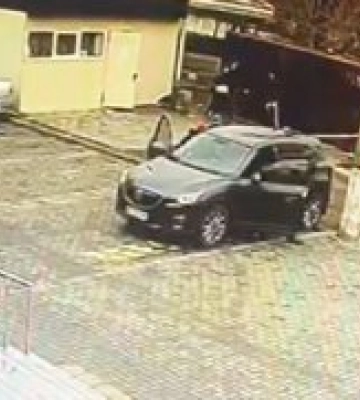 Миколаївські поліцейські встановили чоловіка, який наніс тілесні ушкодження співробітнику комунального підприємства
