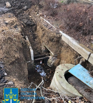 «Заробив» 2 млн грн на ремонті школи: в Одесі підозрюють підрядника у привласненні бюджетних коштів