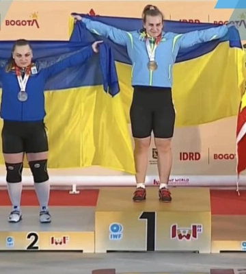 Харківським спортсменам-міжнародникам підвищили стипендію