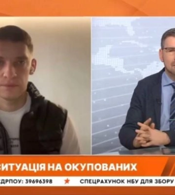 Иван Федоров пояснил причину ограничения въезда на территорию Крыма из Мелитополя и других ВОТ (видео)