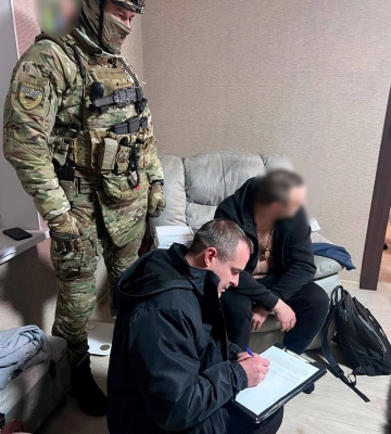 На Дніпропетровщині викрито 17 учасників «Білого братерства», які заробляли 50 млн грн в рік на наркотиках