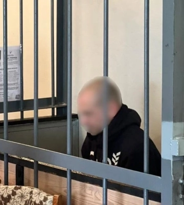 У Кривому Розі стався розбійний напад на жінку