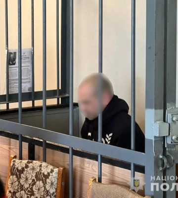 Чоловіку, який вистрілив з гранатомета в багатоповерхівку в Кривому Розі, обрали запобіжний захід
