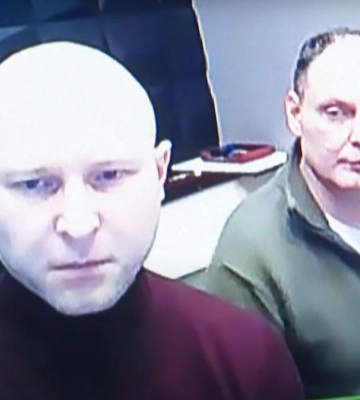 За $20 тисяч хабара: екскерівник Держгеокадастру Волині – п’ятий рік на лаві підсудних