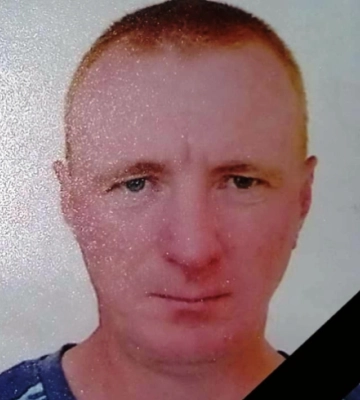 Зниклий безвісти воїн з Рівненщини повернеться «на щиті»
