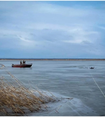 На Одещині з водойми вилучили тіло загиблого чоловіка