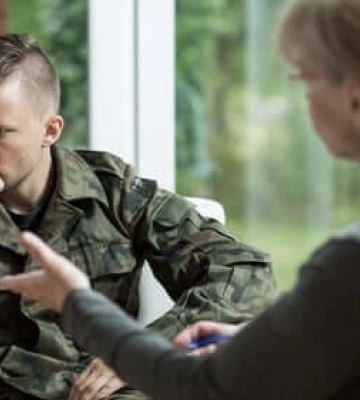 Шукають психологів: у Волинській бригаді тероборони формують новий підрозділ