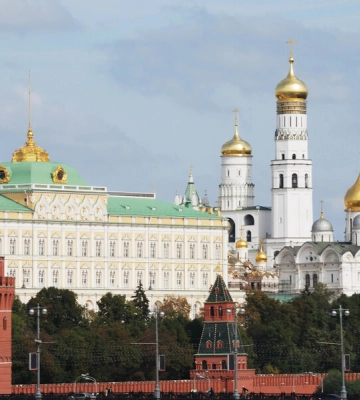 Россия провоцирует нестабильность по всему миру – Киевский форум по безопасности