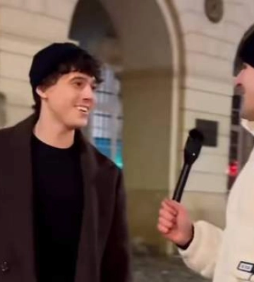 Alekseev розповів, скільки коштує його образ Ніколасу Кармі