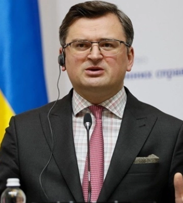 Кулеба о передаче Украине Данией самолетов F-16: Подготовка идет по плану