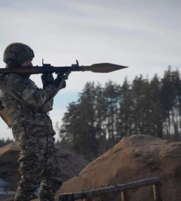 Протягом доби на фронті відбулось 94 боєзіткнення, Сили оборони відбили 63 атаки, - Генштаб
