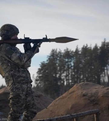 У Генштабі розповіли про ситуацію на фронті