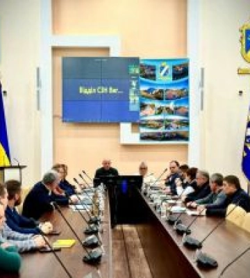 До впровадження пілотного проєкту залучають громади